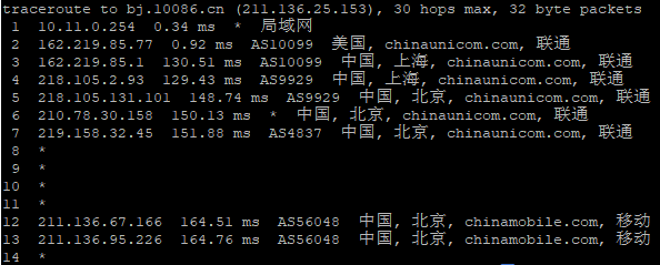 香港服务器三网as9929是什么线路？性能怎么样