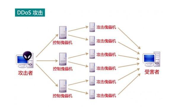 服务器被肉鸡了是什么意思