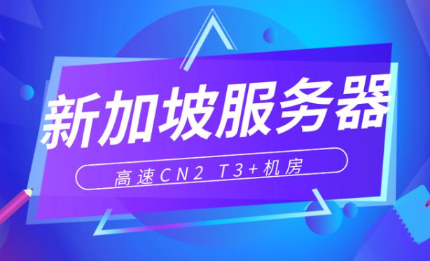 国内用户访问新加坡服务器会有卡顿吗？延迟如何